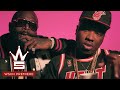 All About the Money (Remix) (ft. Rick Ross)