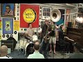 John Ellis & Double Wide @ Louisiana Music Factory JazzFest 2010