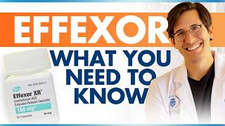 Dont Take Effexor Without Watching This First