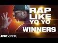 WINNERS of Rap Like Rap King Contest ... WINNERS of Rap Like Rap King Contest ...