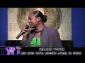 Courage for Your Convictions Part 1-Pastor Roxanne King