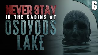 NEVER Stay in the Cabins at Osoyoos Lake | 6 TRUE Scary Work Stories