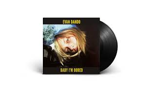 Watch Evan Dando It Looks Like You video