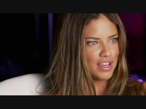 adriana lima husband ugly. A Tribute To Adriana Lima