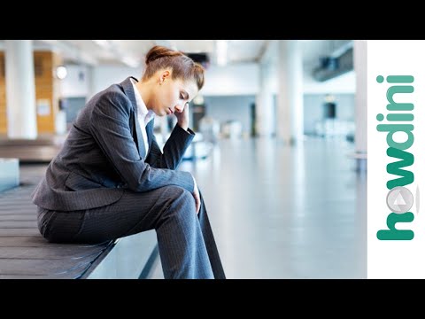 How to avoid lost luggage