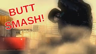 Smash Wrecking In Style Flatout 2