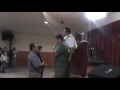 Pastor Rodolfo Escobar Guatemala Zona 3