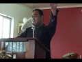 14-August-2011 Maturity in the family of God - Ptr Jesse Dedel part 3