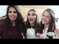 Giovanna Grigio Sweet 16