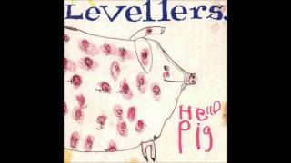 Watch Levellers Invisible video