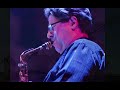 The Windmills of Your Mind - Alto Sax Solo