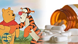 Çizgi Film Dünyasının En Sarsıcı Teorisi Winnie The Pooh