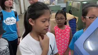 Fuisland | EduGrow Visit