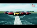 Ferrari - F12 Berlinetta, California 30, 458 Italia, 458 Spider and FF