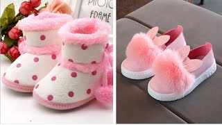 Watch Children Baby Shoes video