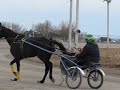 Jimmy Copley Stables