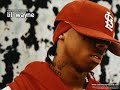 Lil Wayne- Motherfuckin Menace