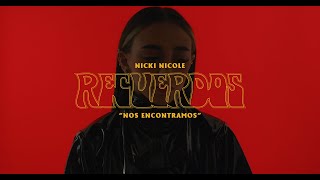 Nicki Nicole - Nos Encontramos