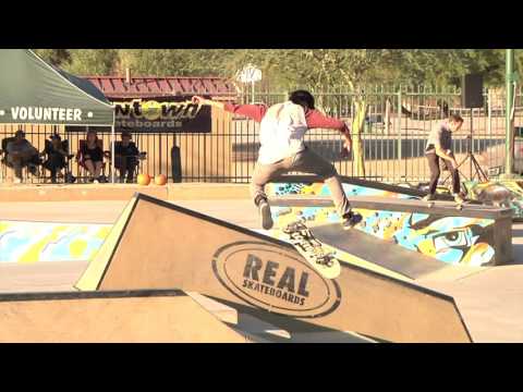 LOCALS ONLY 2016 Presented by Converse CONS