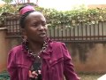 Kansiime Anne as a proud primary three graduate