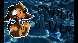 Underwater|"Animaton" meme|Flipaclip