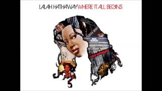 Watch Lalah Hathaway My Everything video