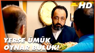 Bana Bir Soygun Yaz | Yemezse Ümük, Nah Kalkar Bülük! | Türk Komedi Filmi