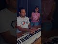 بسمه عطا كوفر اخر مقابله و ازاي محمد عاصم بيانو تامر عاشور Cover