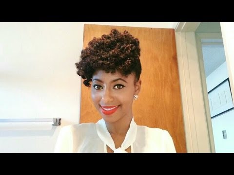 10 Protective Hairstyles For Natural Hair Monique Thomas