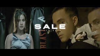Video Sale Sixto Rein