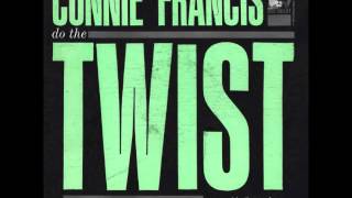 Watch Connie Francis Mommy Your Daughters Fallin In Love video
