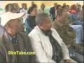 Horn of Africa conflict and cold war victims association formed