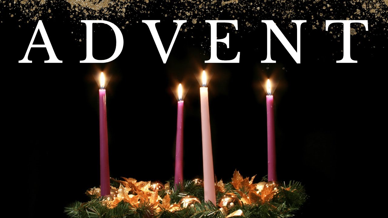Advent Week One - Prophetic Hope of a Savior