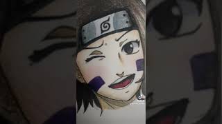 Rin Nohara Naruto