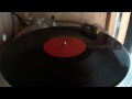 Frank Soda and The Imps - Saturday Night Getaway (Vinyl, 1979)