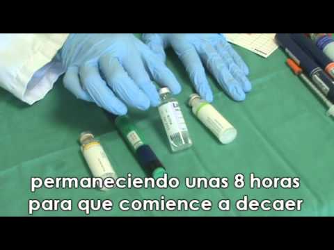 Insulina: tipos y administración - YouTube Insulina: tipos y administración - YouTube