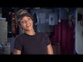 Battleship 2012 Behind The Scenes Rihanna S Character Hd Movie