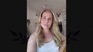 Plastic Bottle Blowdry
