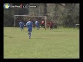 Dinas Powys 2 - 3 Cambrian