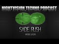 Sade Rush [H] - NightVision Techno PODCAST 08 pt.1