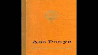 Watch Ass Ponys Its Summer Here video