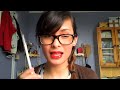 #2 Grande REVUE ELF (revue n°2): pinceaux / yeux / teint / lèvres