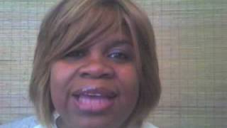 Watch Eve Stop Hatin skit video
