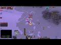 Let's Play World of Warcraft (Tauren Krieger) #1489 - Machs gut Winterquell