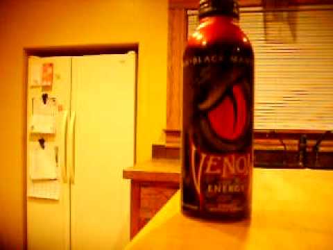 venom flavors