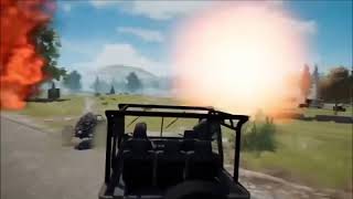 Pubg Intro