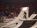 Mark Webb, T.Wicke & R.Nyquist - LG Birmingham BMX Street