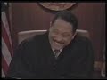 Rick James on Judge Joe Brown