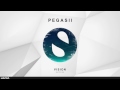 Pegasii - Vision (Radio Edit)