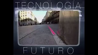 Stopled en Seguridad Vital. TVE